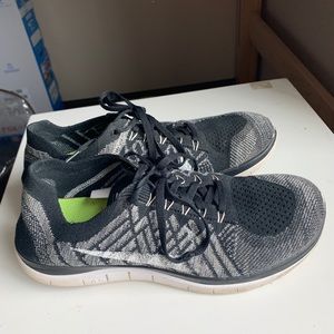 Nike Free FlyKnit 4.0